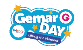 Logo geamar day