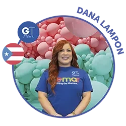 dana